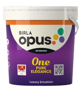 adura paint emporium birla opus one pure elegance