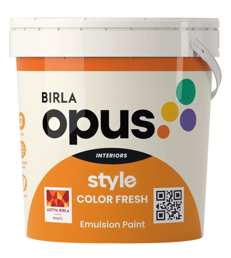 adura paint emporium birla opus style color fresh