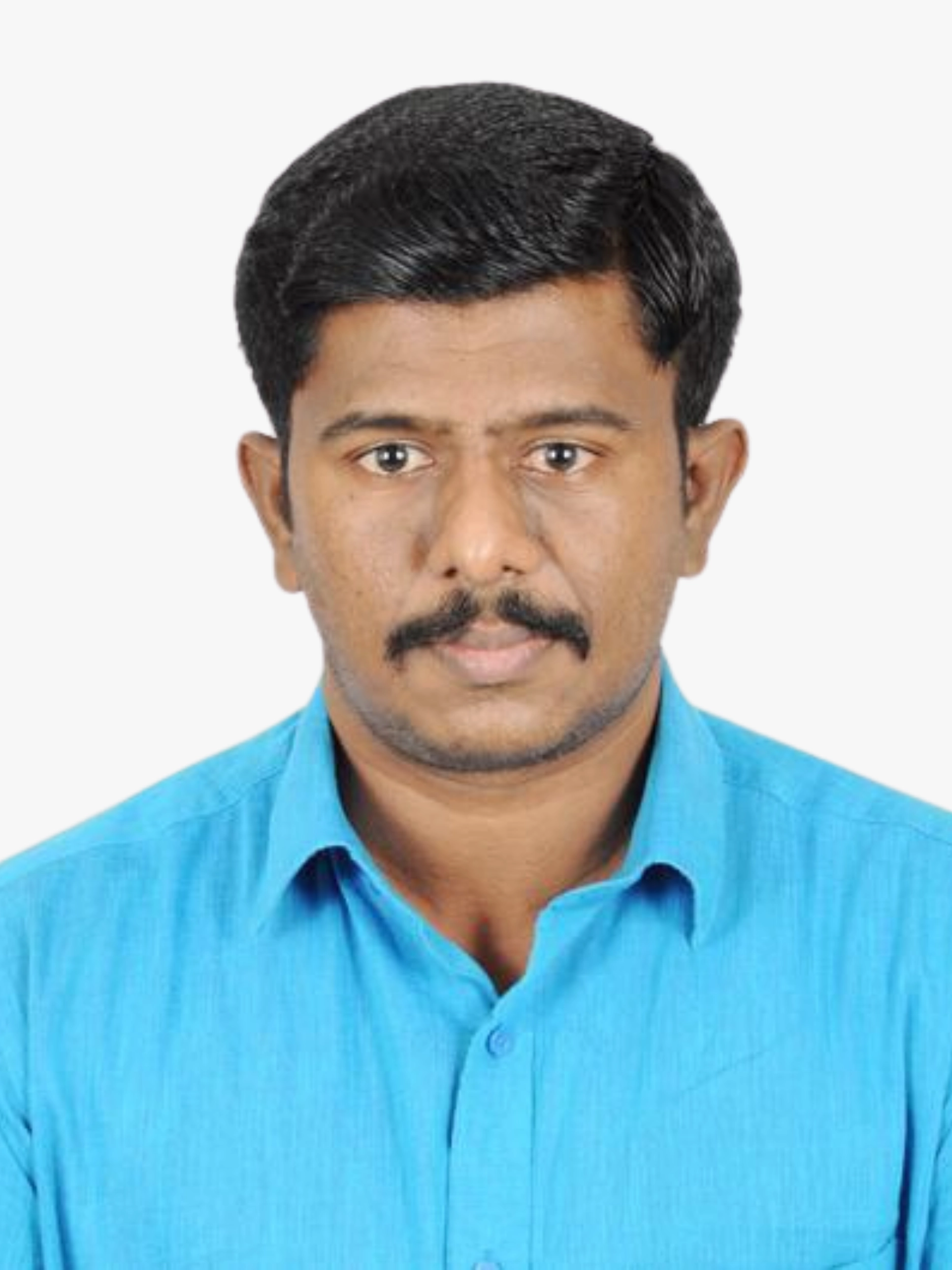 Mr. Iniyan - Manager of Adura Paint Emporium