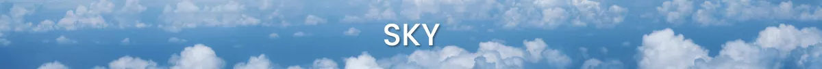sky